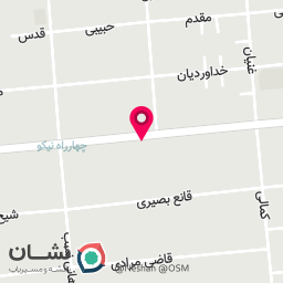 عکس فروشگاه صدف