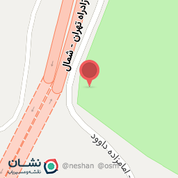 عکس رستوران باغ دلگشا