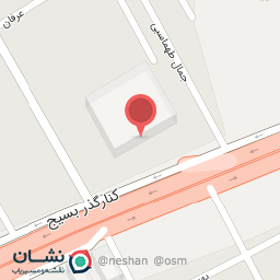 عکس شرکت پرداخت الکترونیک سامان، شعبه جنوب غرب تهران