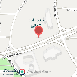 عکس کتاب فروشی قائم