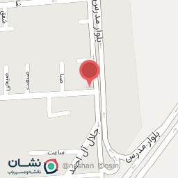 عکس تراشکاری و جوش المنیوم