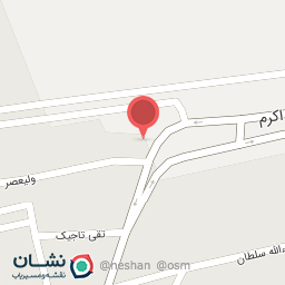 عکس افق کوروش 