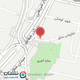 عکس بیمه پارسیان  شعبه شقایق