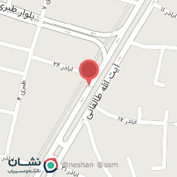 عکس سبوس آمل