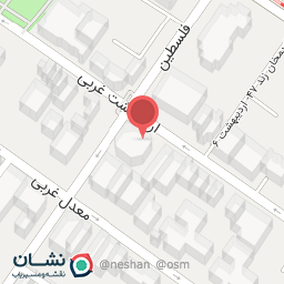 عکس دکتر علی نیکنام