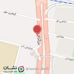 عکس کبابی هاشم