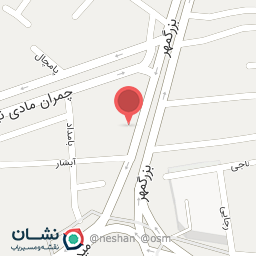 عکس چای سرای آبشار