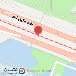 عکس کتابفروشی زیرگذرپارک ملت