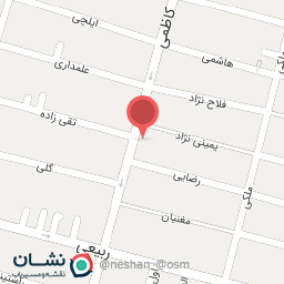 عکس لبنیات و بستنی لیقوان