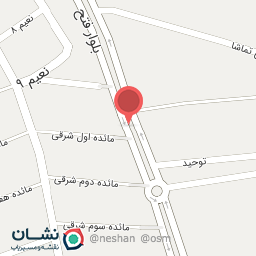 عکس مرکز خرید اعیان