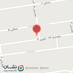 عکس هایپر میوه فرحان