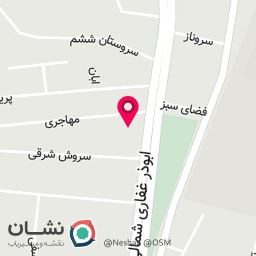 عکس آتلیه هنری سحر