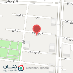 عکس ساختمان مهر آسا