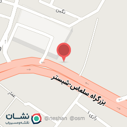 عکس قصابی مسعود