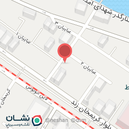 عکس دکتر آرزو زاهدی متخصص زنان