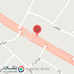 عکس مجتمع تجاری میلاد