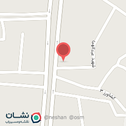 عکس تعویض روغنی محمدی