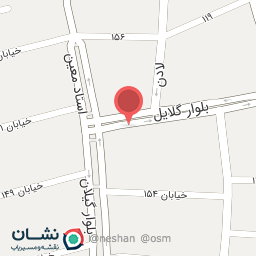 عکس فروشگاه پوشاک کودک آبی صورتی