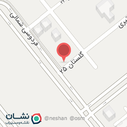 عکس مجتمع مسکونی سفیر ۱