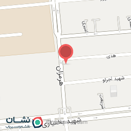 عکس شیشه اتومبیل ۱۱۰