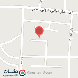 عکس مجتمع مسکونی مدانلو