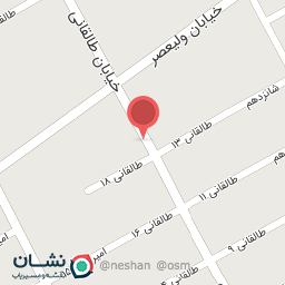 عکس تعمیرگاه صوتی طنین