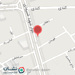 عکس دکتر احمد شاه حیدری