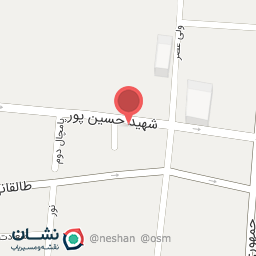 عکس پست بانک شعبه مرکزی شعبه بازار