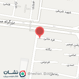 عکس سوپرمارکت تک