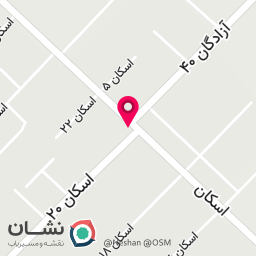 عکس فلافل ننه آقا