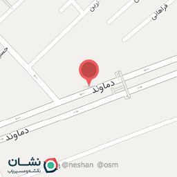 عکس دکه روزنامه فروشی