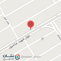 عکس کاشی و سرامیک مینیاتوری گهرفام (سیماب)