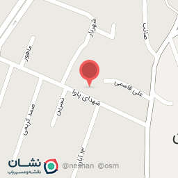 عکس شبکه بادران شعبه پیربکران