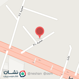 عکس اغذیه رضا (فست فود)