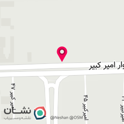 عکس مجتمع تعمیرگاهی فارس بنز