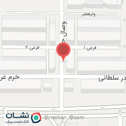 عکس مرغ و ماهی زنده رود 