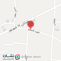 عکس سوپر مارکت بهار