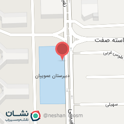 عکس باشگاه تی آر ایکس اکباتان