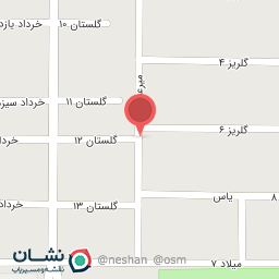 عکس آرایشگاه مردانه