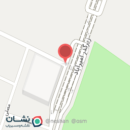 عکس فروشگاه لوازم یدکی قائم