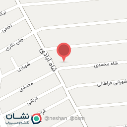 عکس کافه اهورا