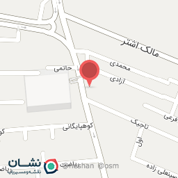 عکس باشگاه بدنسازی قهرمانان