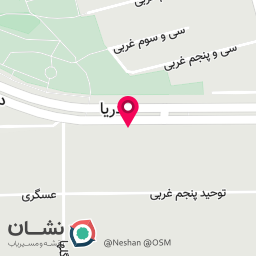 عکس مرکز تخصصی کوتاهی و استایل مو زهره علیا