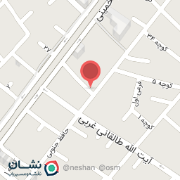 عکس تعمیرگاه لوازم خانگی فجر