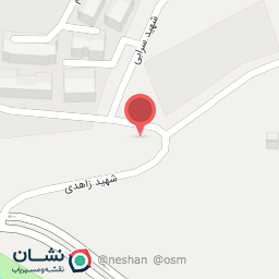 عکس افق کوروش 