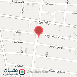 عکس پیرایش علی