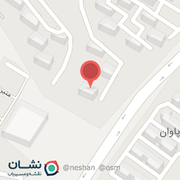 عکس بلوک بنفشه 