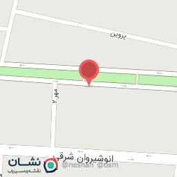 عکس کلینیک زیبایی آلفا