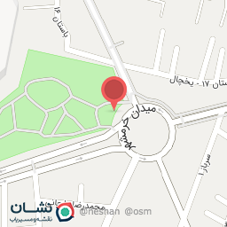 عکس دکه کیوسک