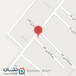 عکس نانوایی بوی بهشت